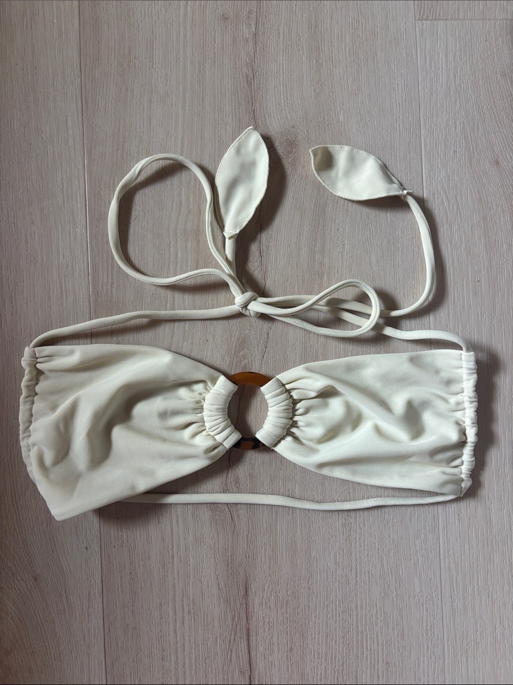 Benoa Swim Kiki Top